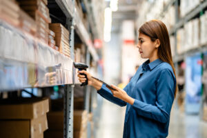Ominiway Smart Inventory Tracking and Warehousing Solutions